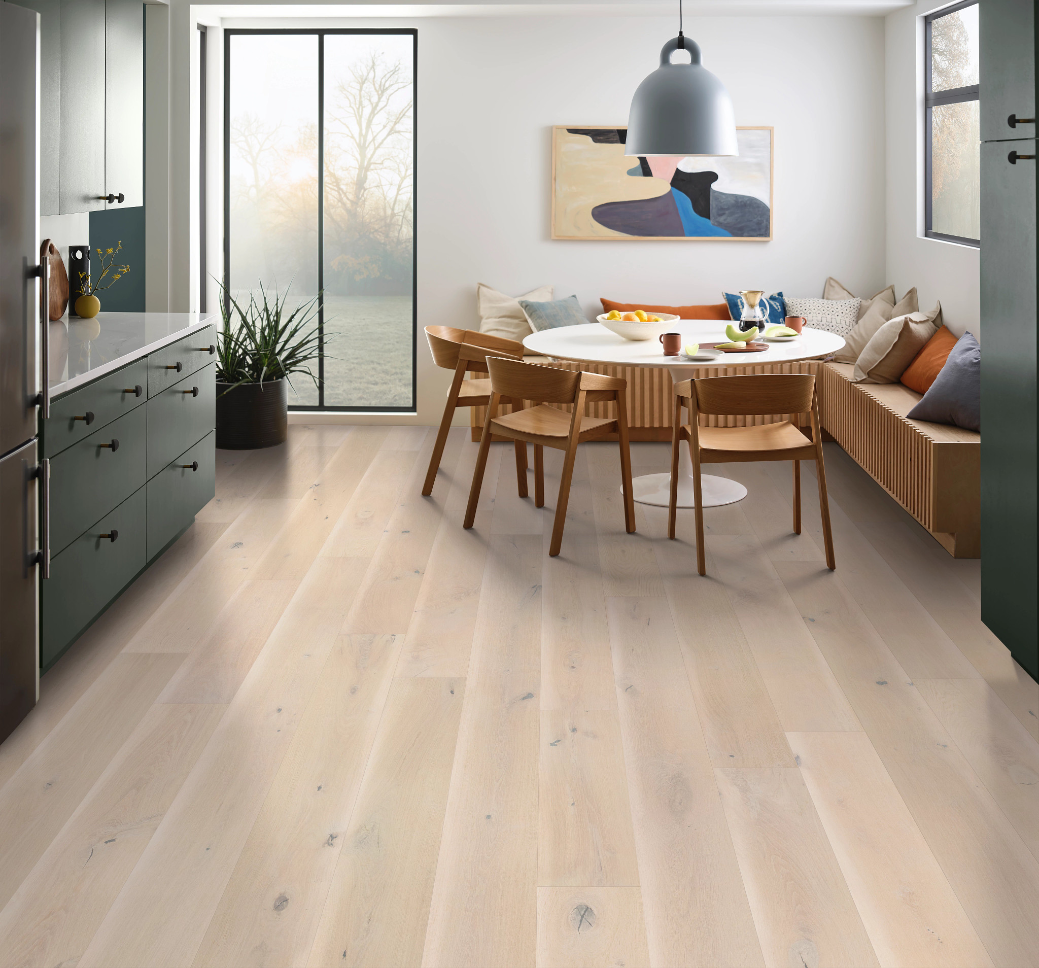 CHATEAU OAK GABLE ROOM in room