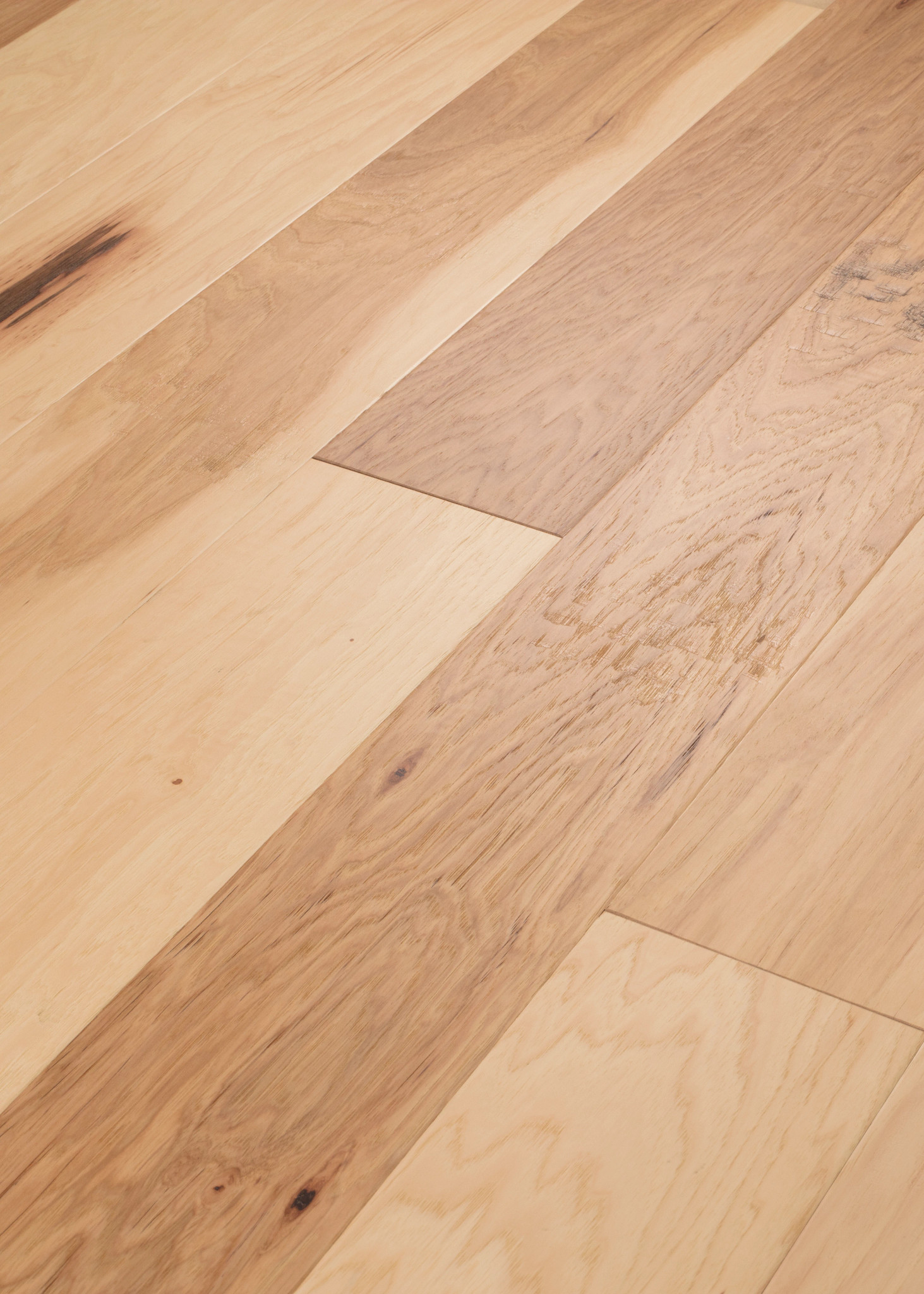 TRUE CUT NATURAL ANGLED