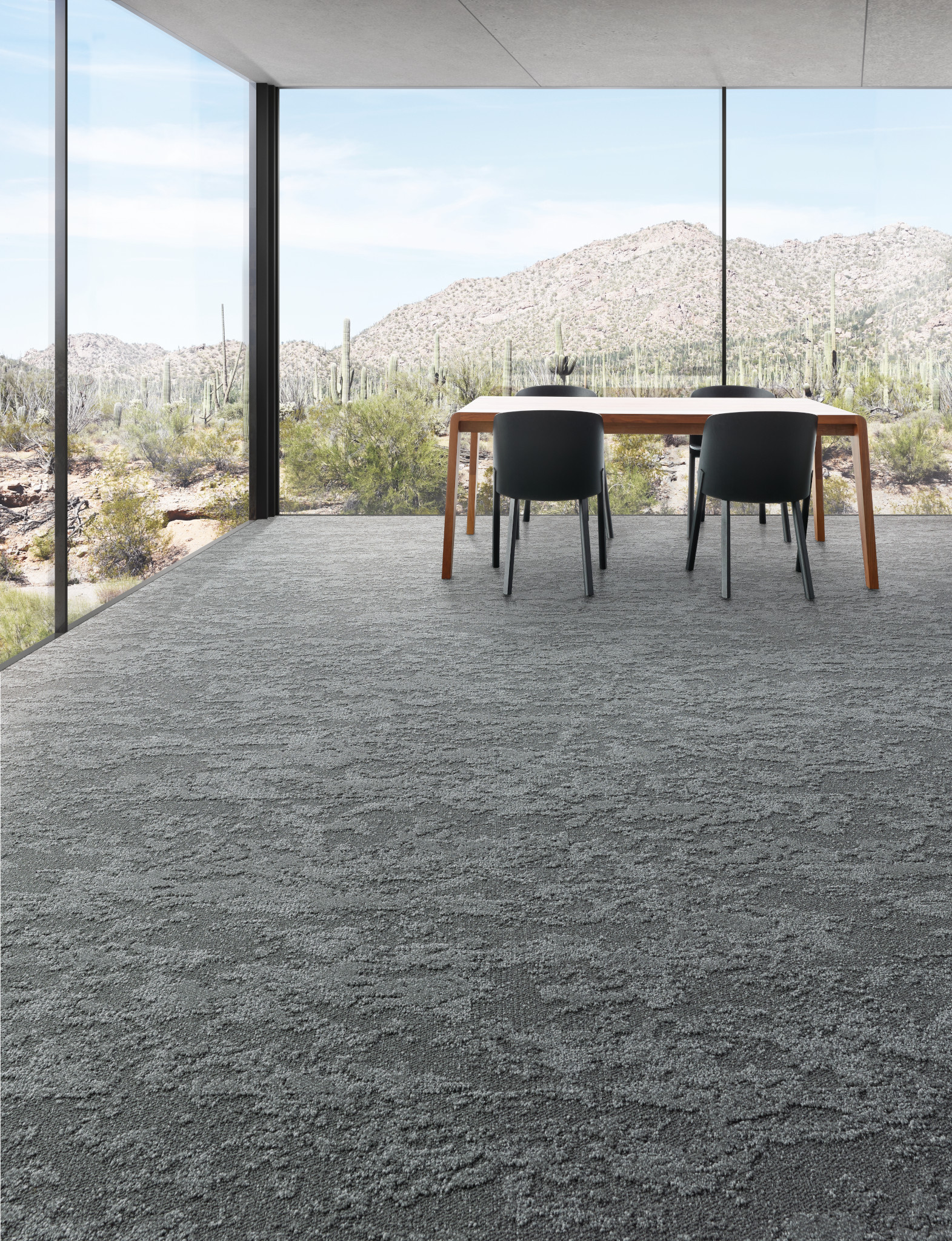 Seek Tile 5T216 Carpet Tile Commercial Flooring | ShawContract