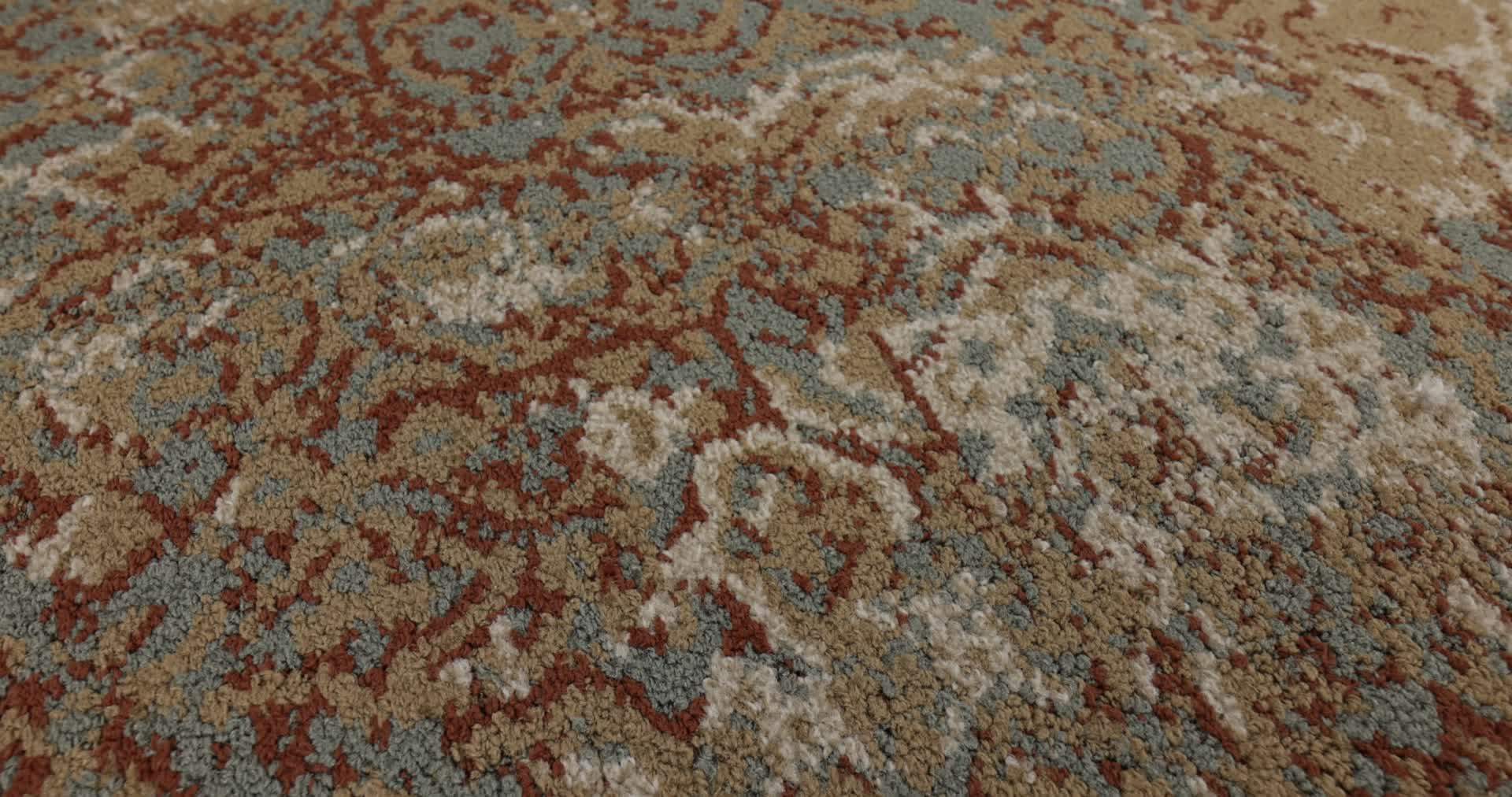 Batik Nostalgic Rotation360