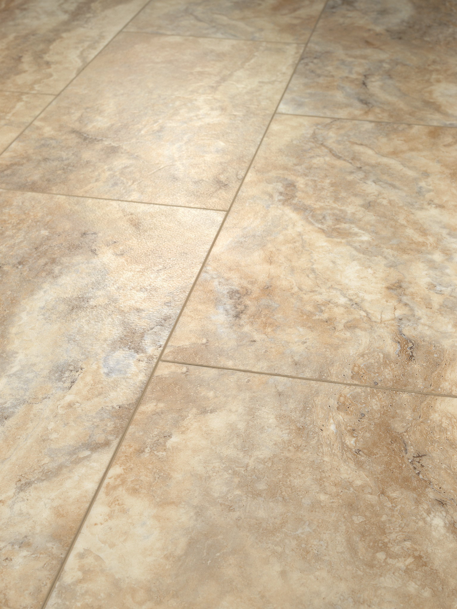 PARAGON TILE PLUS CLAY ANGLED
