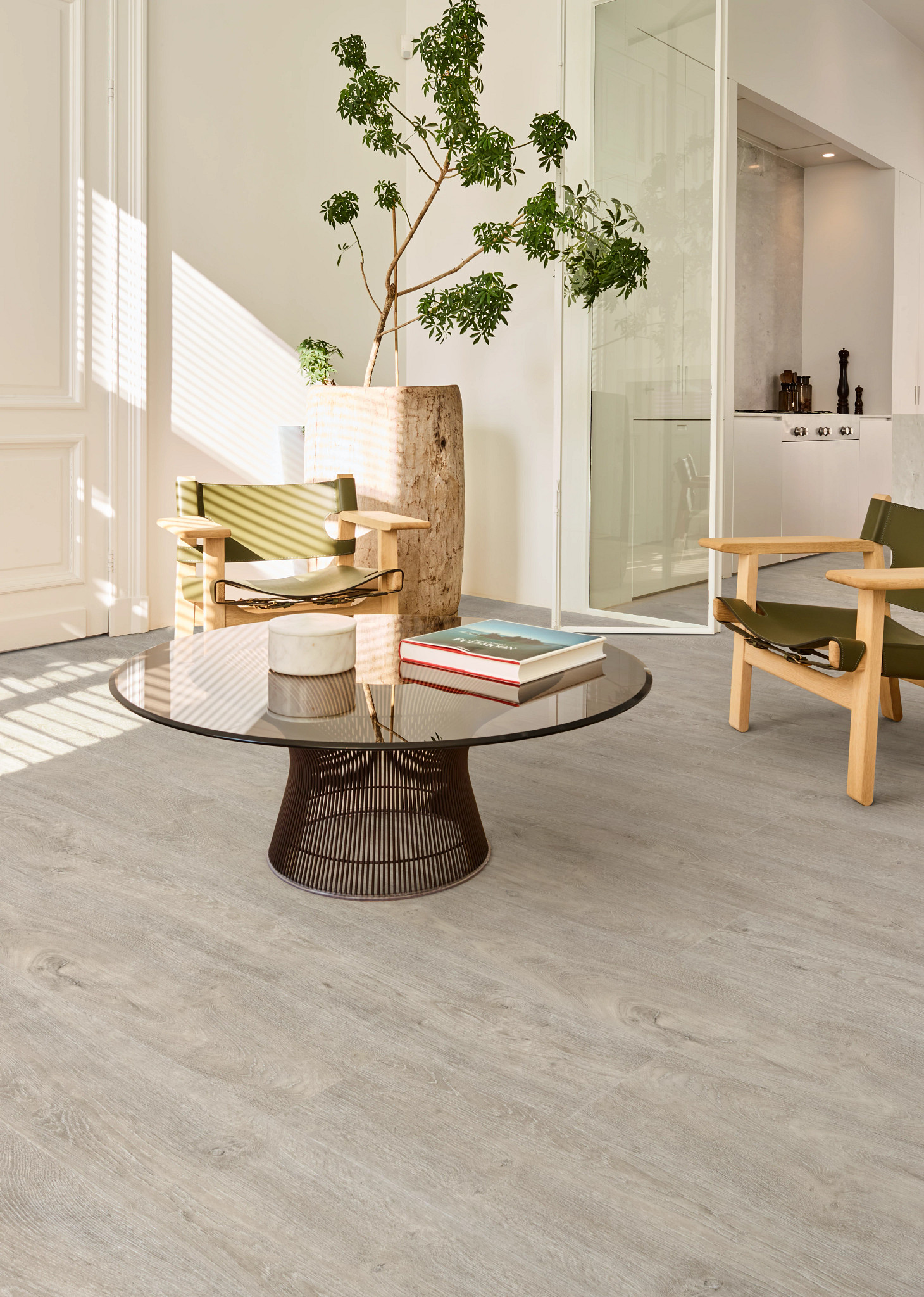 SPARWOOD OAK 06 ROOM