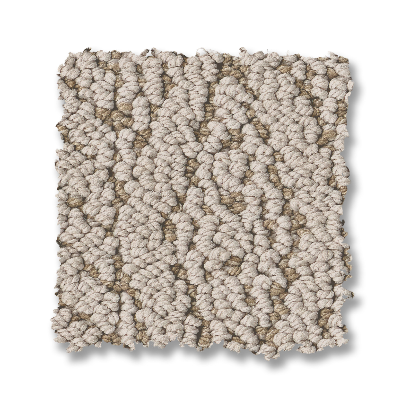 CROCHET TRAVERTINE SWATCH