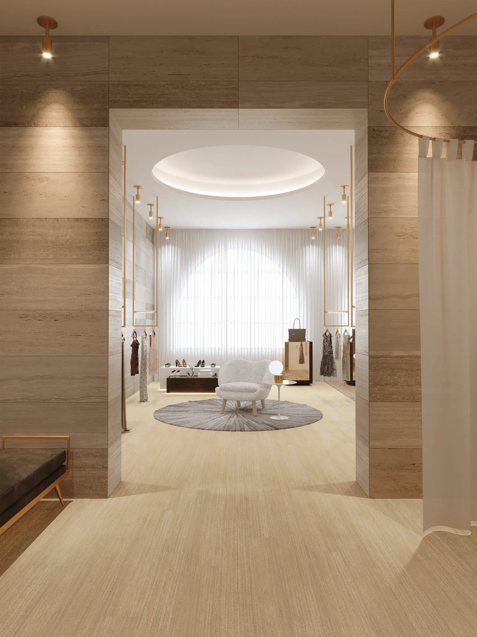 Luxurious Vinyl Flooring: Enhance Your Home with Elegant, Durable Surfaces!