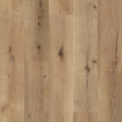 Light Brown Wood Look LVP Flooring - Durable and Waterproof Light brown wood look luxury vinyl plank flooring with natural grain and knot details