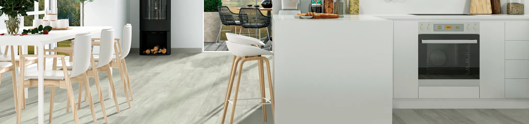Shaw Luxury Vinyl