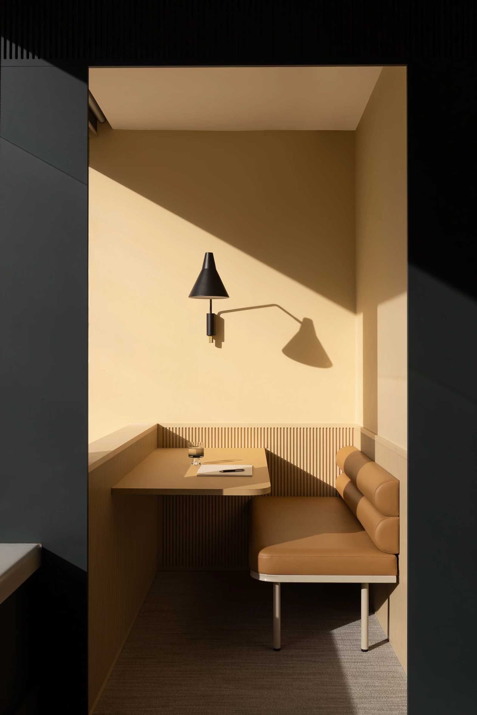 IGO by Rezen + Templewell | ShawContract