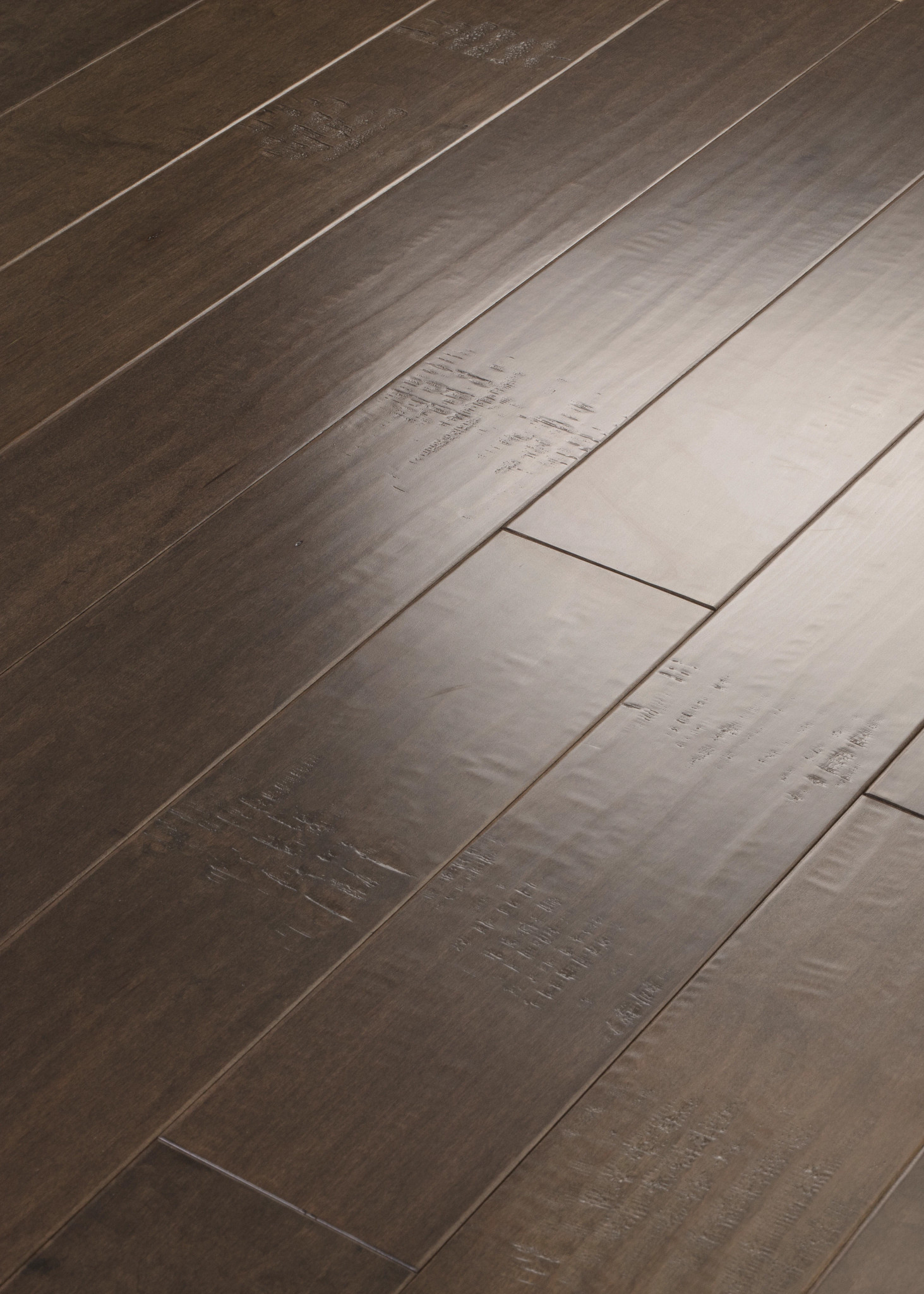 Yukon Maple 5 - in color Timberwolf | Shaw Floors