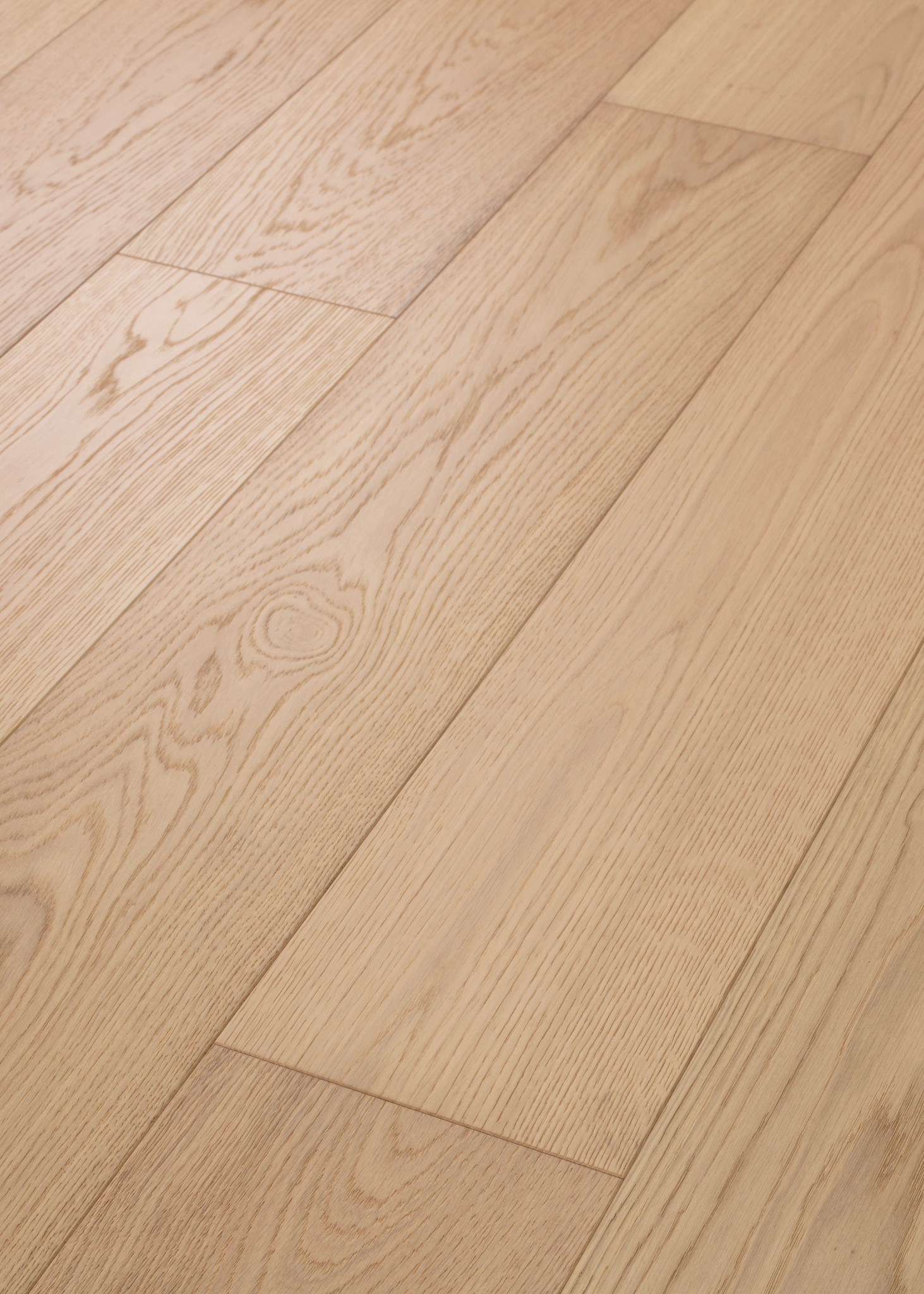 CARPENTRY OAK SUNLIT ANGLED