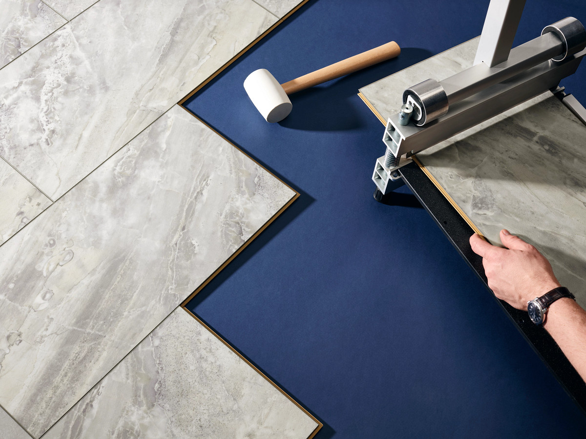 Ct Plus Tile