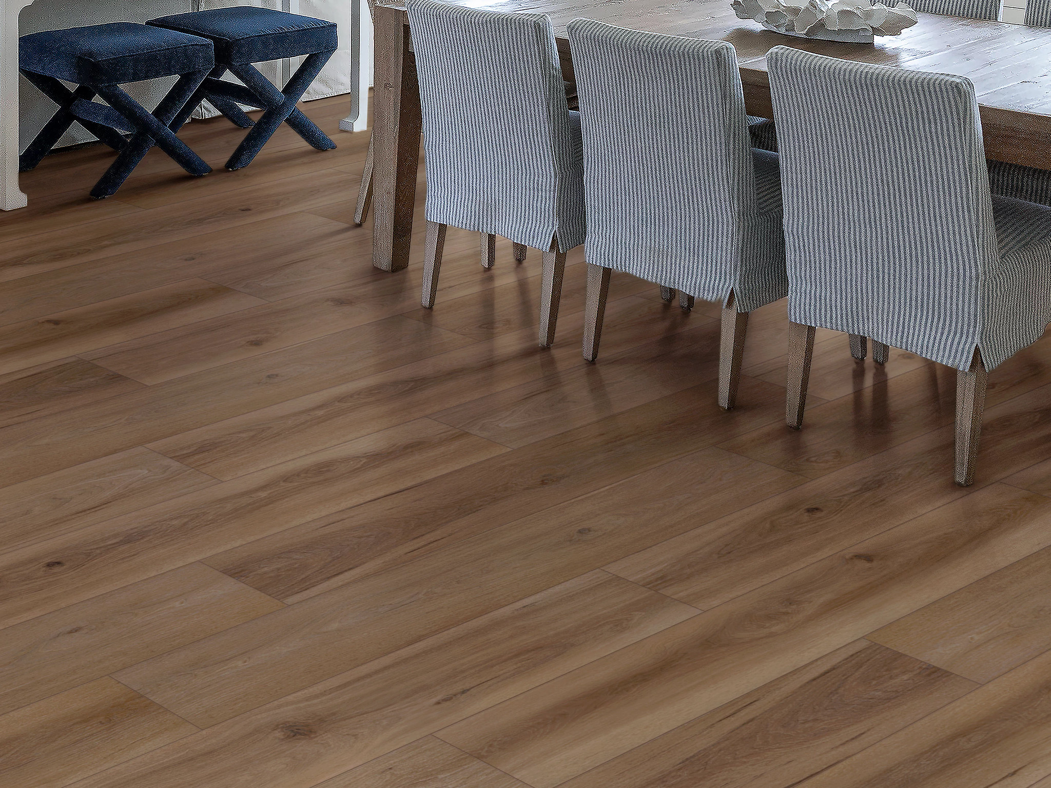 FRESH TAKE WINDSOR BROWN ROOM