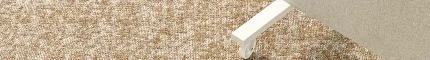 Versatile 9x36 inch carpet tile for workplace environments Beige commercial carpet tile with color swatches