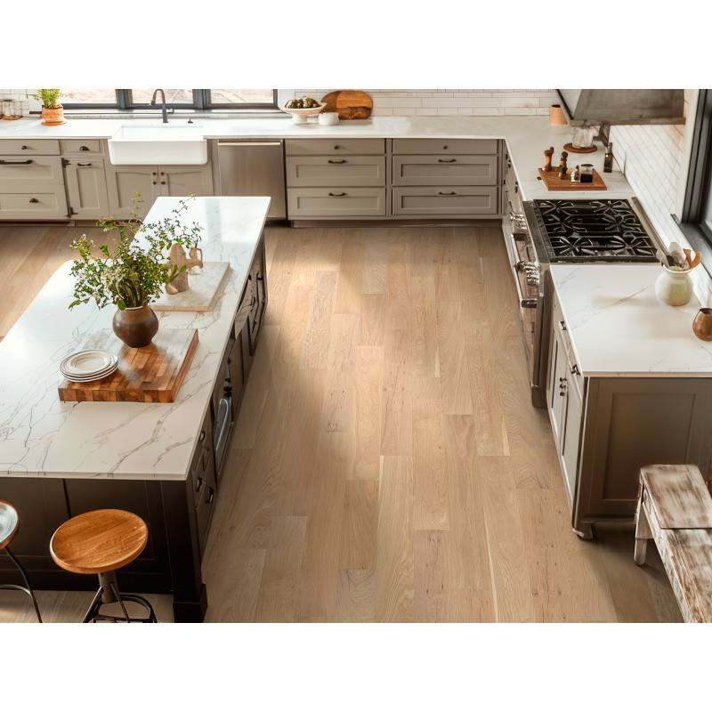 AMERICANA OAK in Eclectic by Shaw Floors