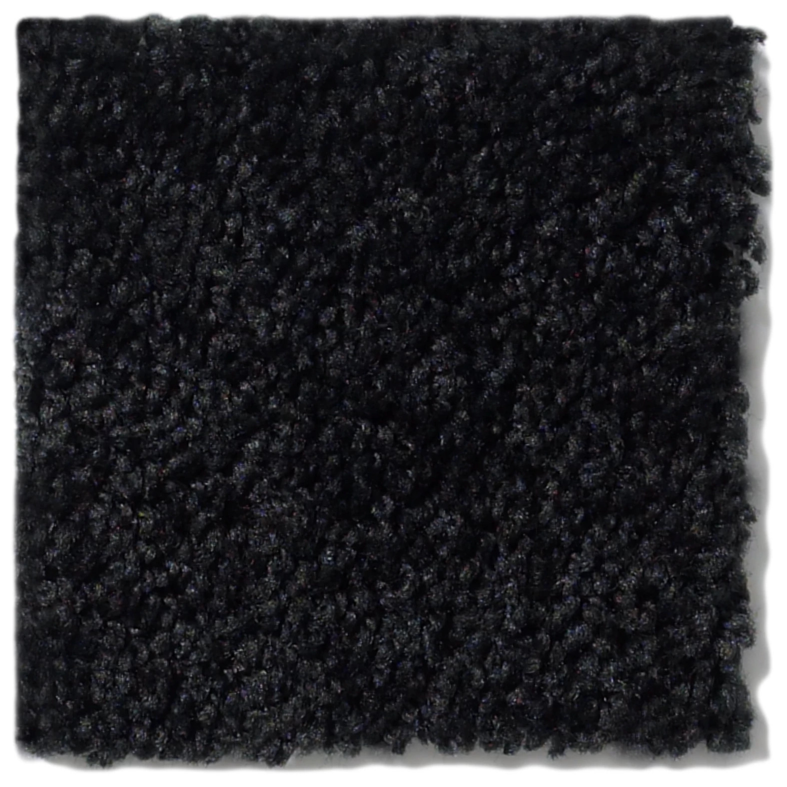 BRICEVILLE CLASSIC 12 COAL BLACK SWATCH