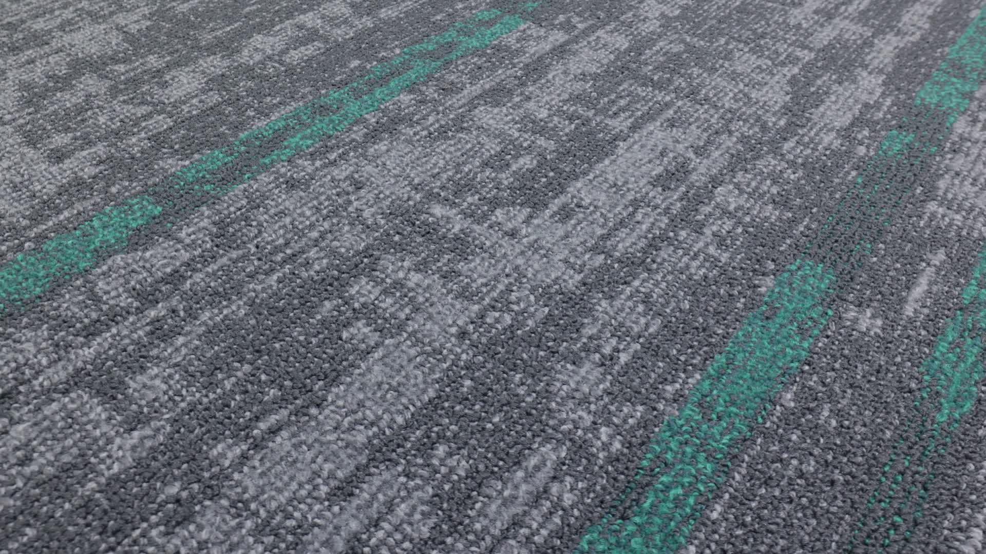Convene Tile Vivid Network Rotation360