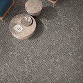 Varietal 12 X 24 Matte Midnight - LVP flooring Varietal 12 X 24 Matte Midnight Feature 2