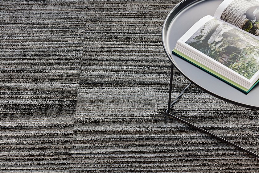 Downtime Tile Action - LVP flooring Downtime Tile Action Feature 1