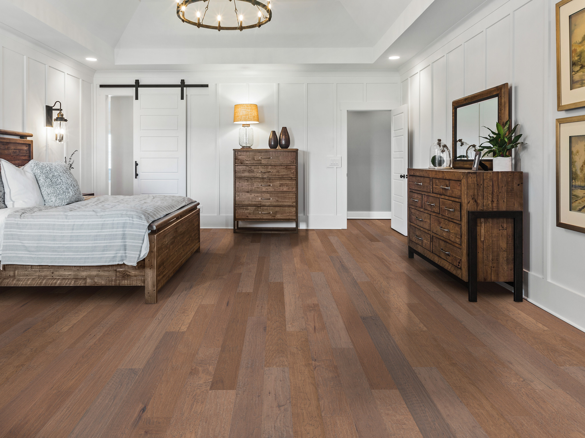 TRUE CUT HARRINGTON ROOM