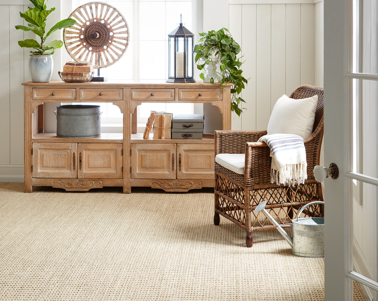 A Guide To Caring for your Carpet