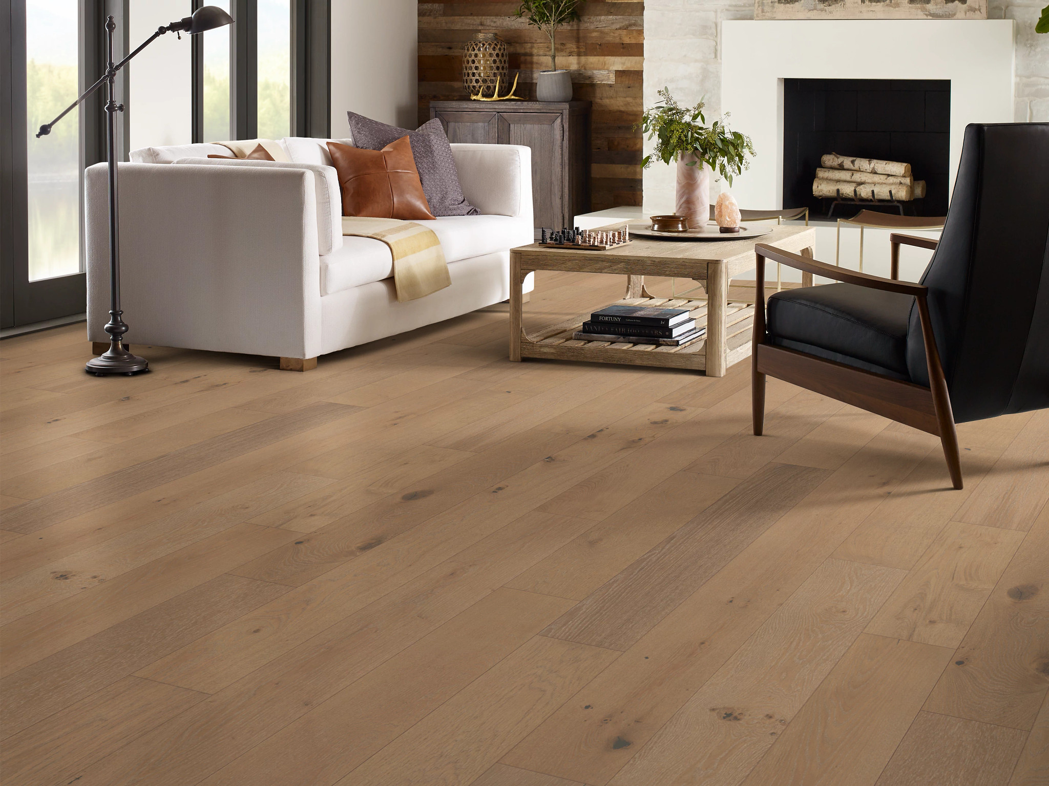 ENSEMBLE BRIOCHE ROOM