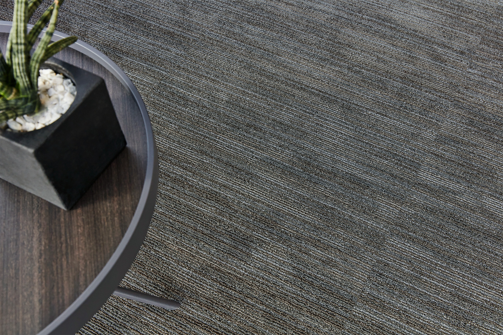 Hub Tile Action Feature 1