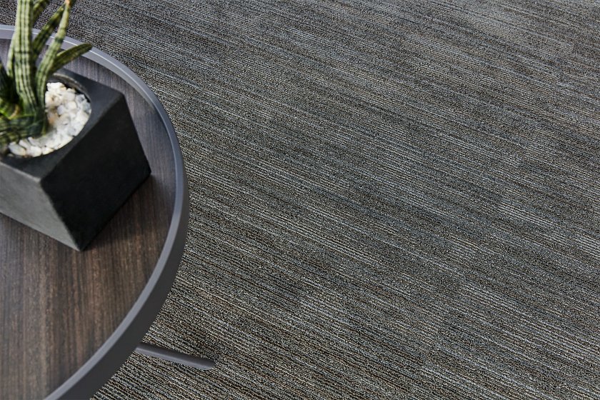 Hub Tile Action - LVP flooring Hub Tile Action Feature 1