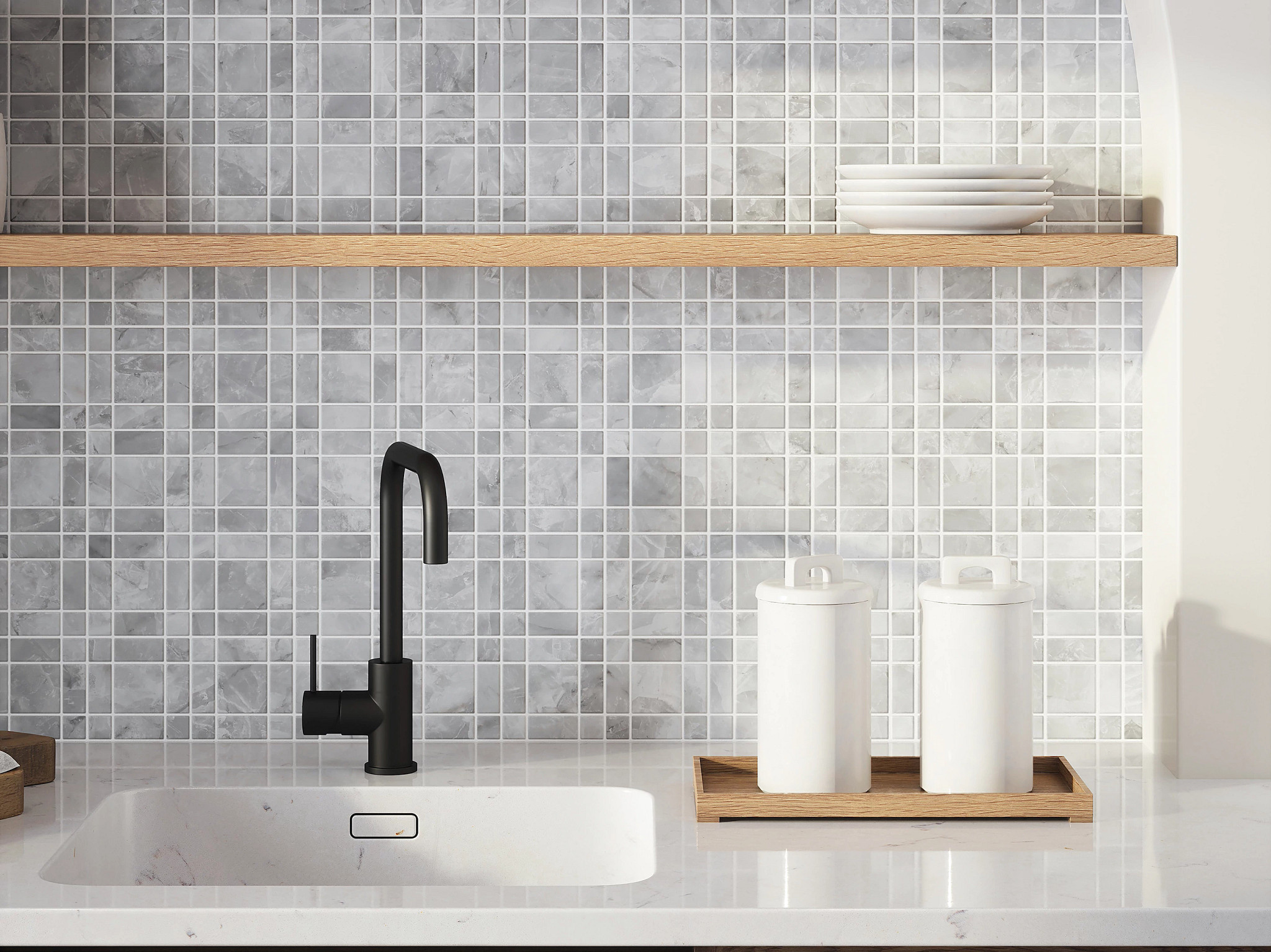 ETERNA PINWHL MOS COMO BARDIGLIO ROOM