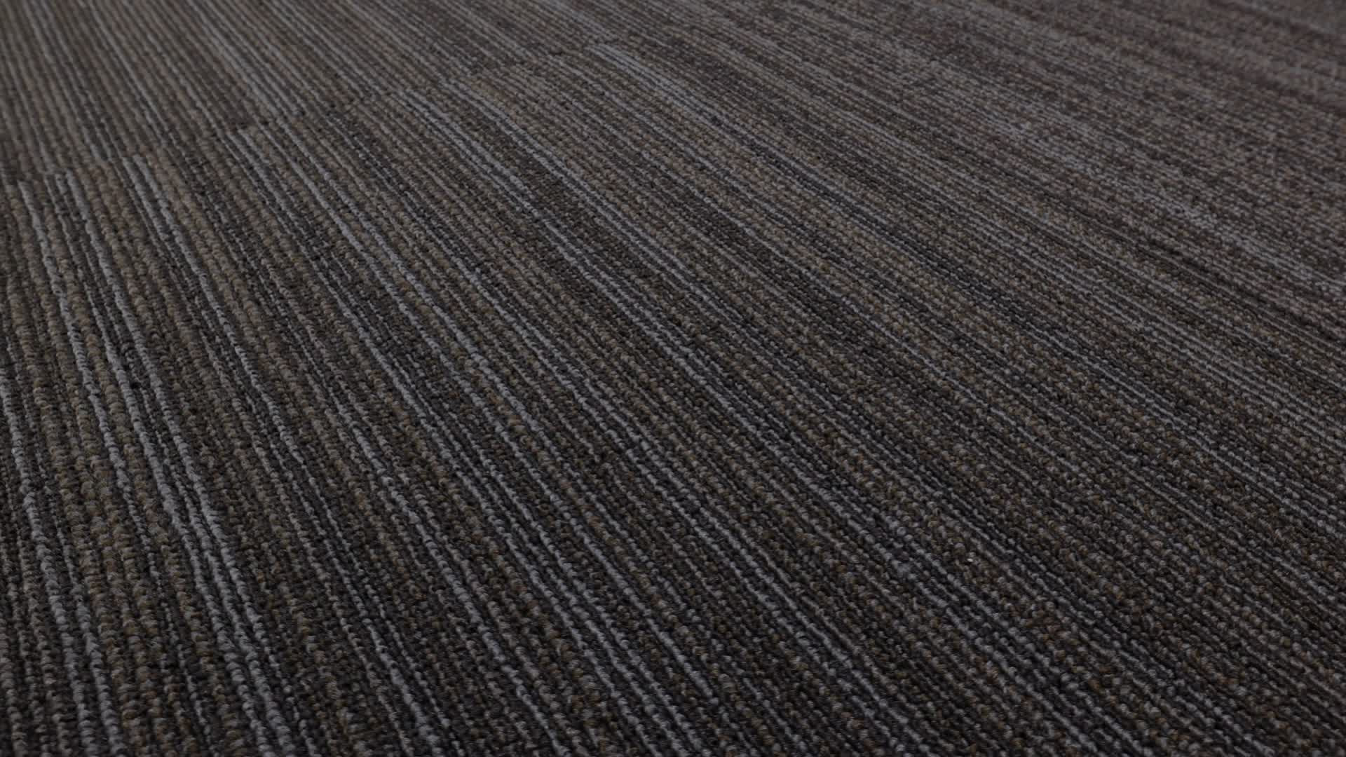 Basic Tile Brown Bark Rotation360