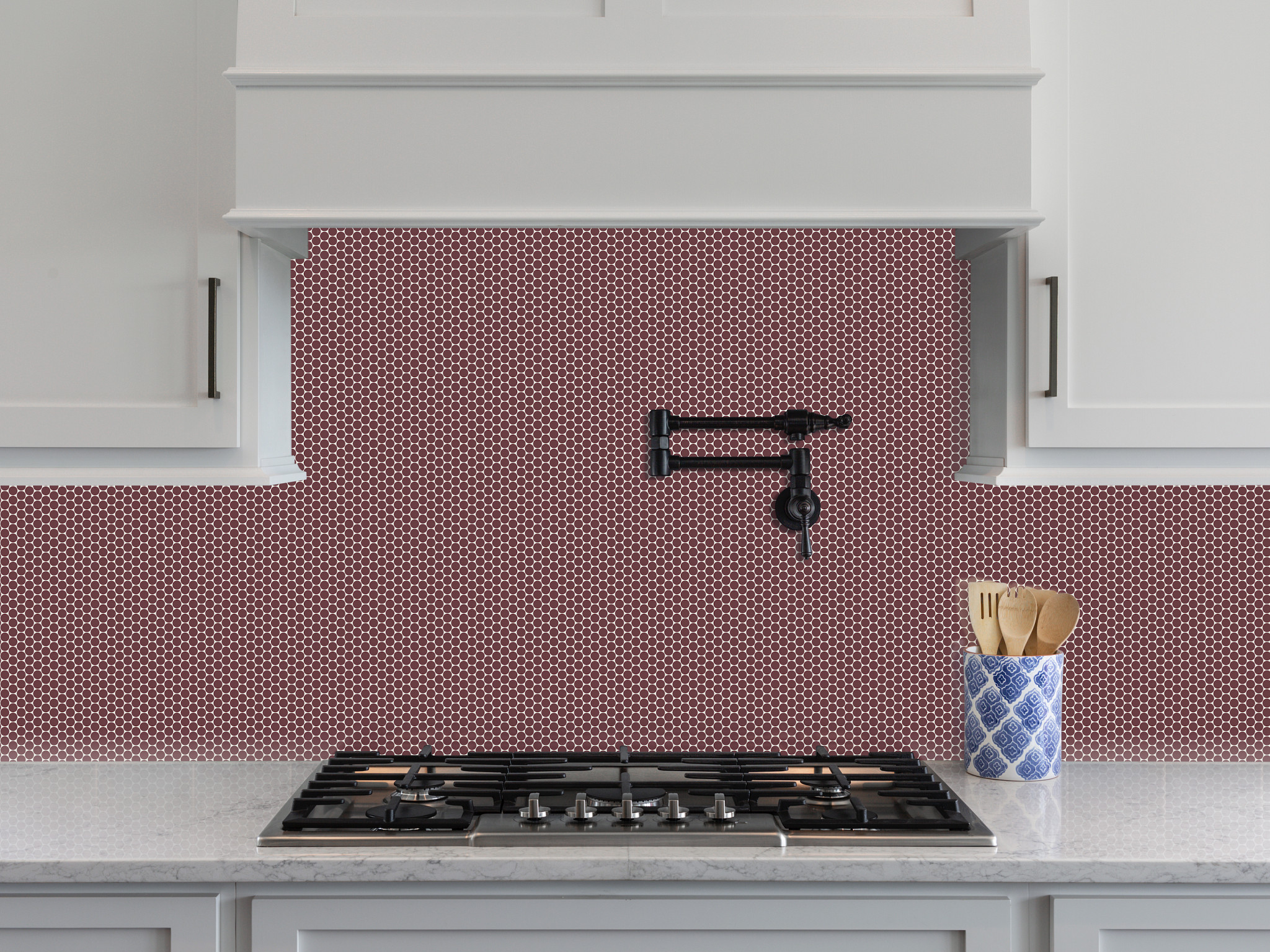 TECHNICOLOR DREAMS PNY MOS MAROON ROOM