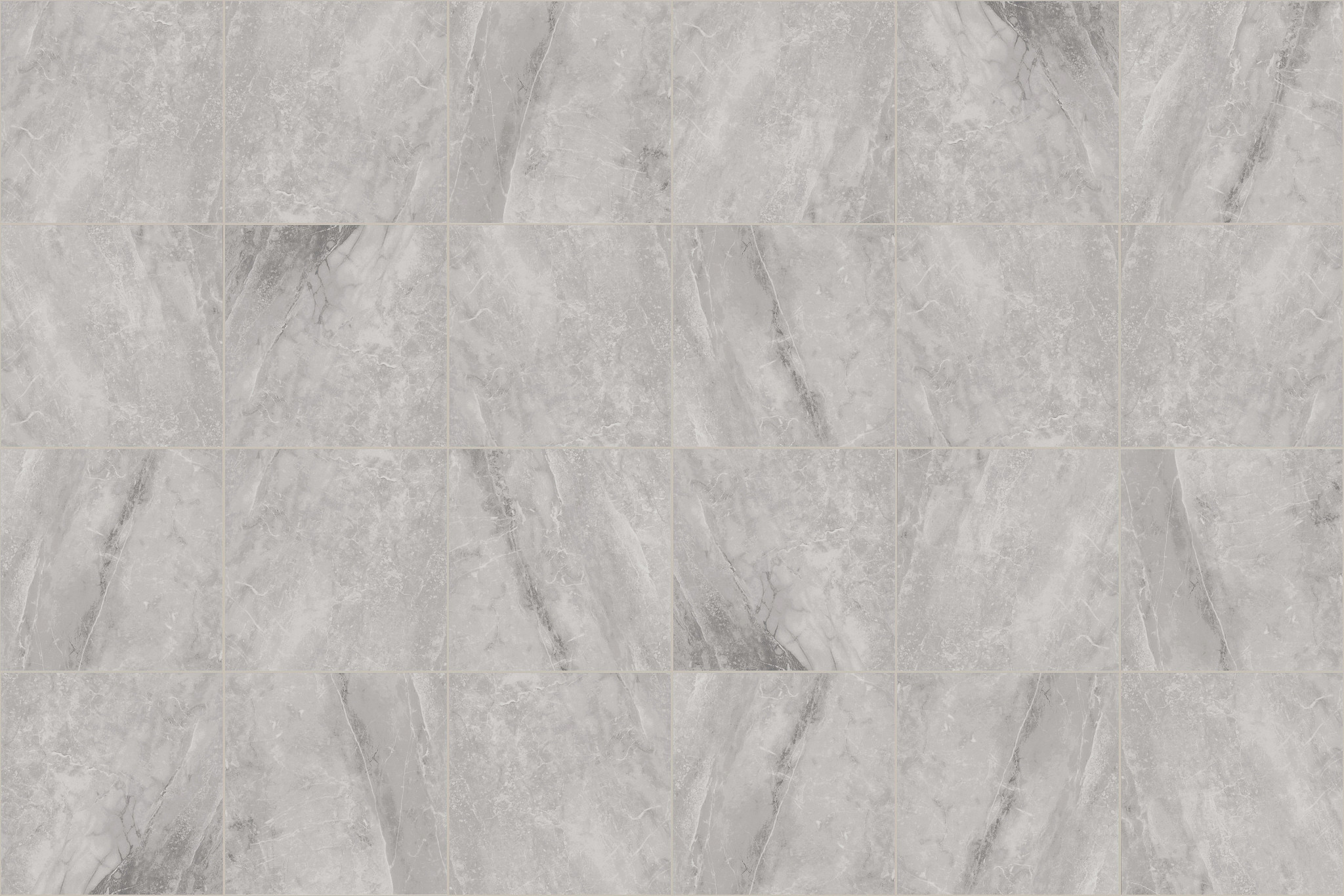 PRIME AURA 24X24 POLISHED PERLA GRIGIA MAIN