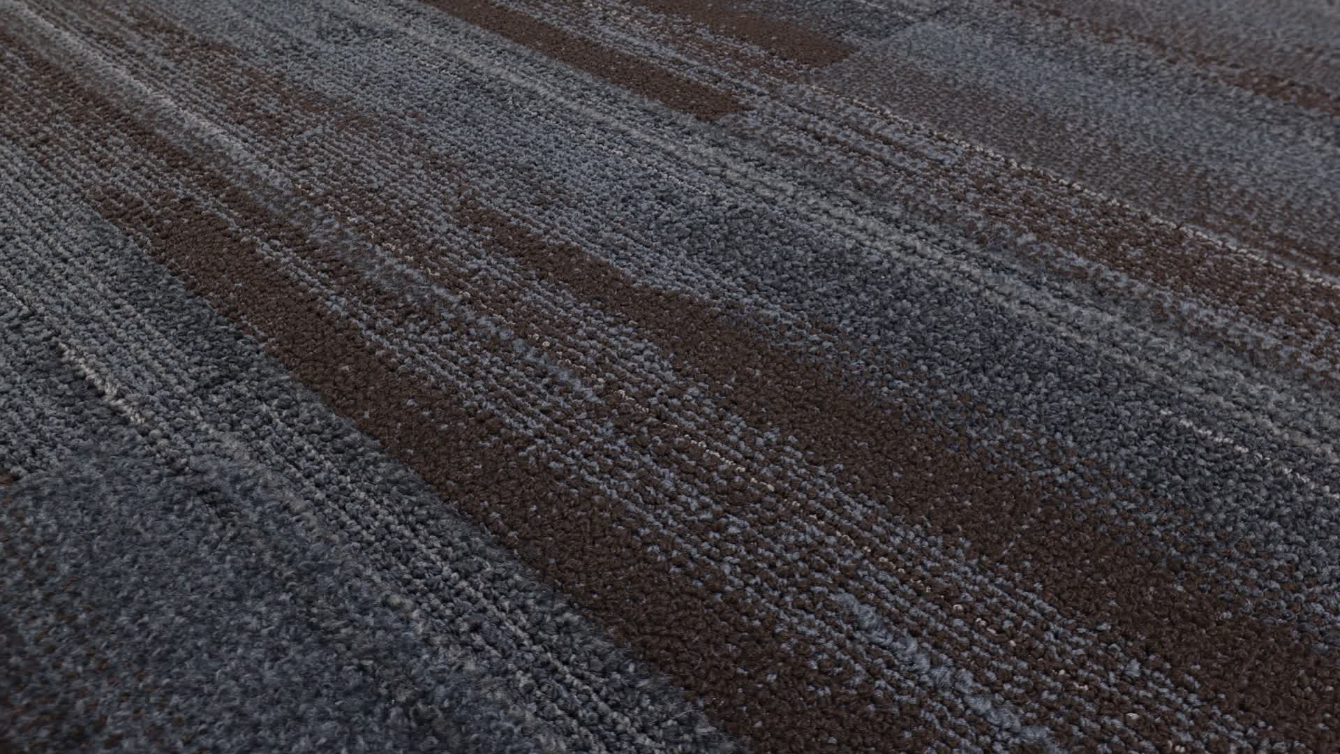 Uncover Tile Industrial Conc Rotation360