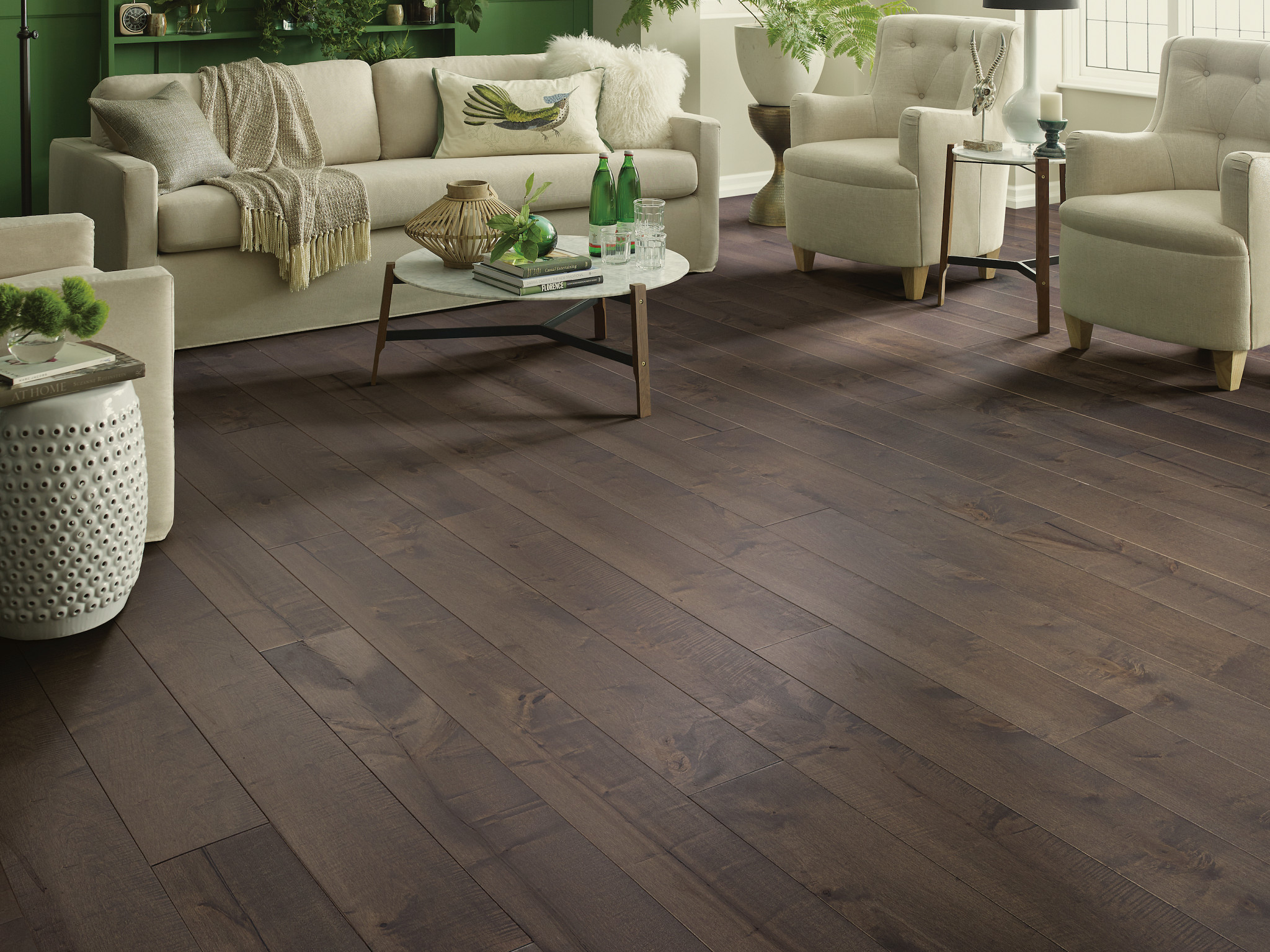 INSPIRATIONS MAPLE SERENITY ROOM