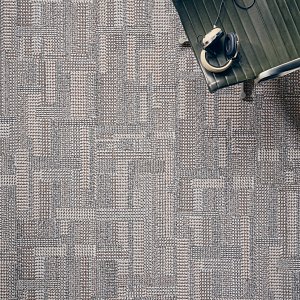 Remaster Tile Nostalgia - LVP flooring Remaster Tile Nostalgia Feature 1