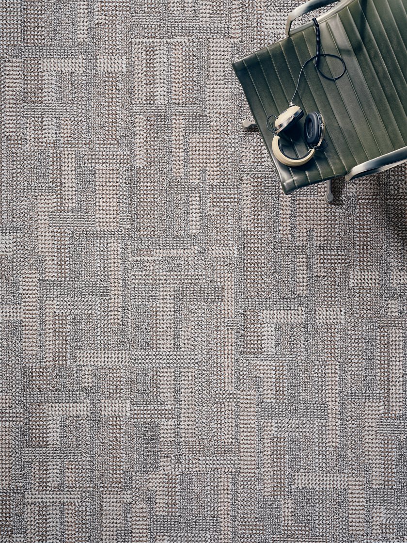 Remaster Tile Nostalgia - LVP flooring Remaster Tile Nostalgia Feature 1