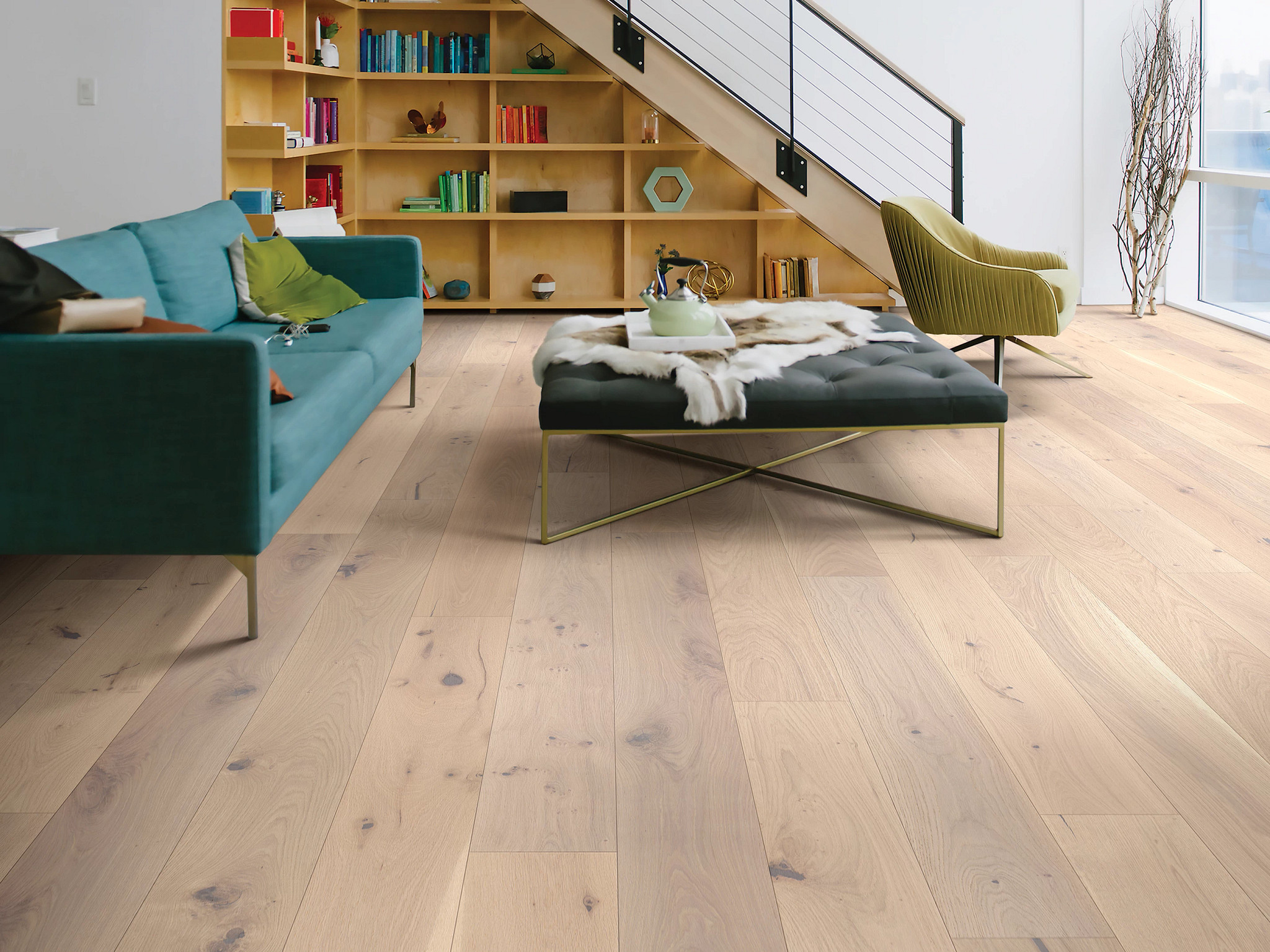 EXPRESSIONS SONATA ROOM