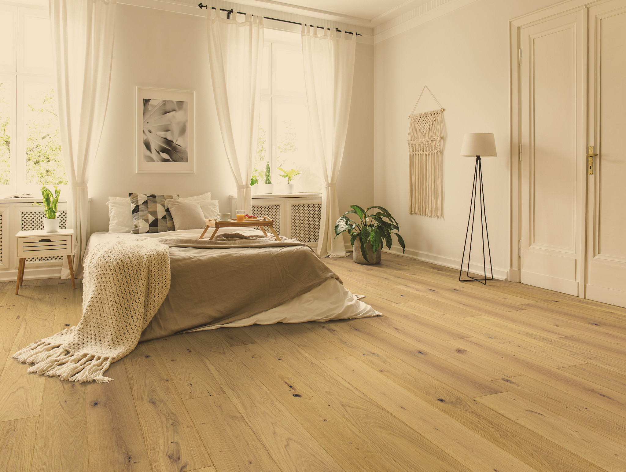 EXPRESSIONS 9.5" HARMONY ROOM