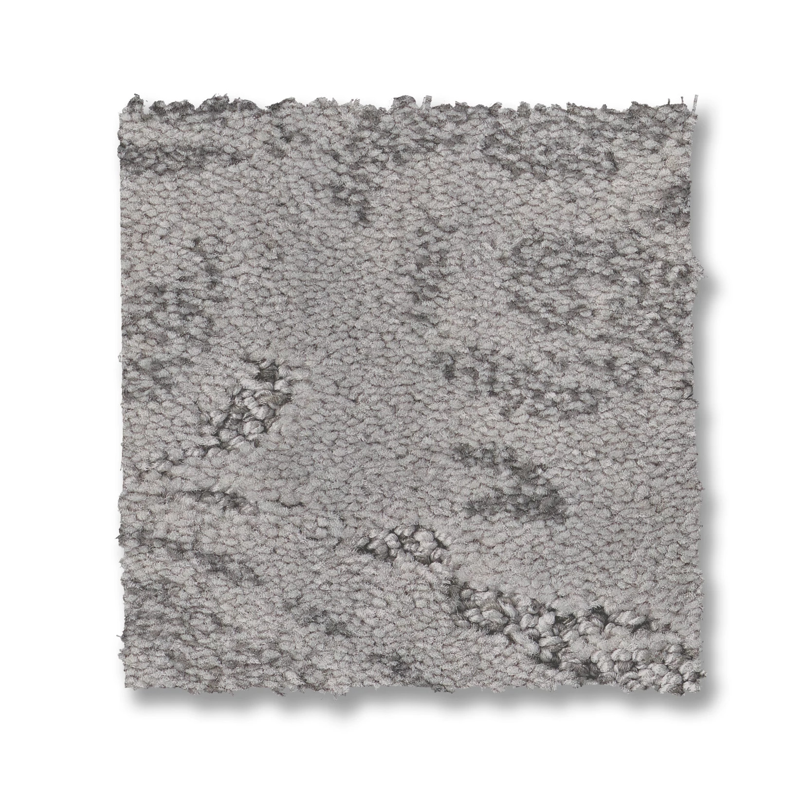 CHARISMATIC WHITE METAL SWATCH