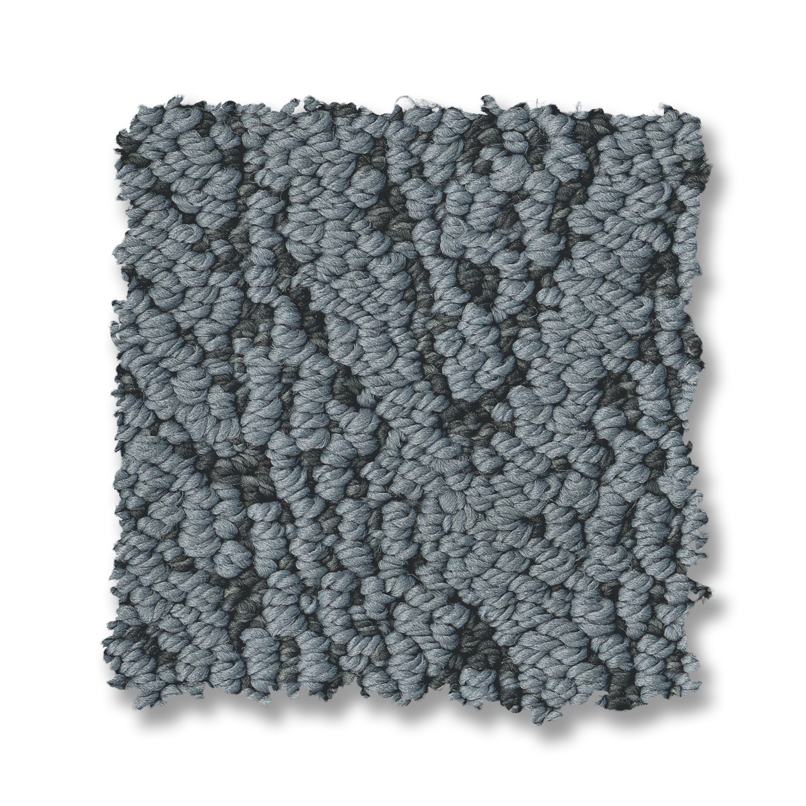 CROCHET OCEAN SWATCH