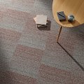 Together EcoWorx S® Tile Sense-Rainstorm - LVP flooring Together EcoWorx S® Tile Sense-Rainstorm Feature 1
