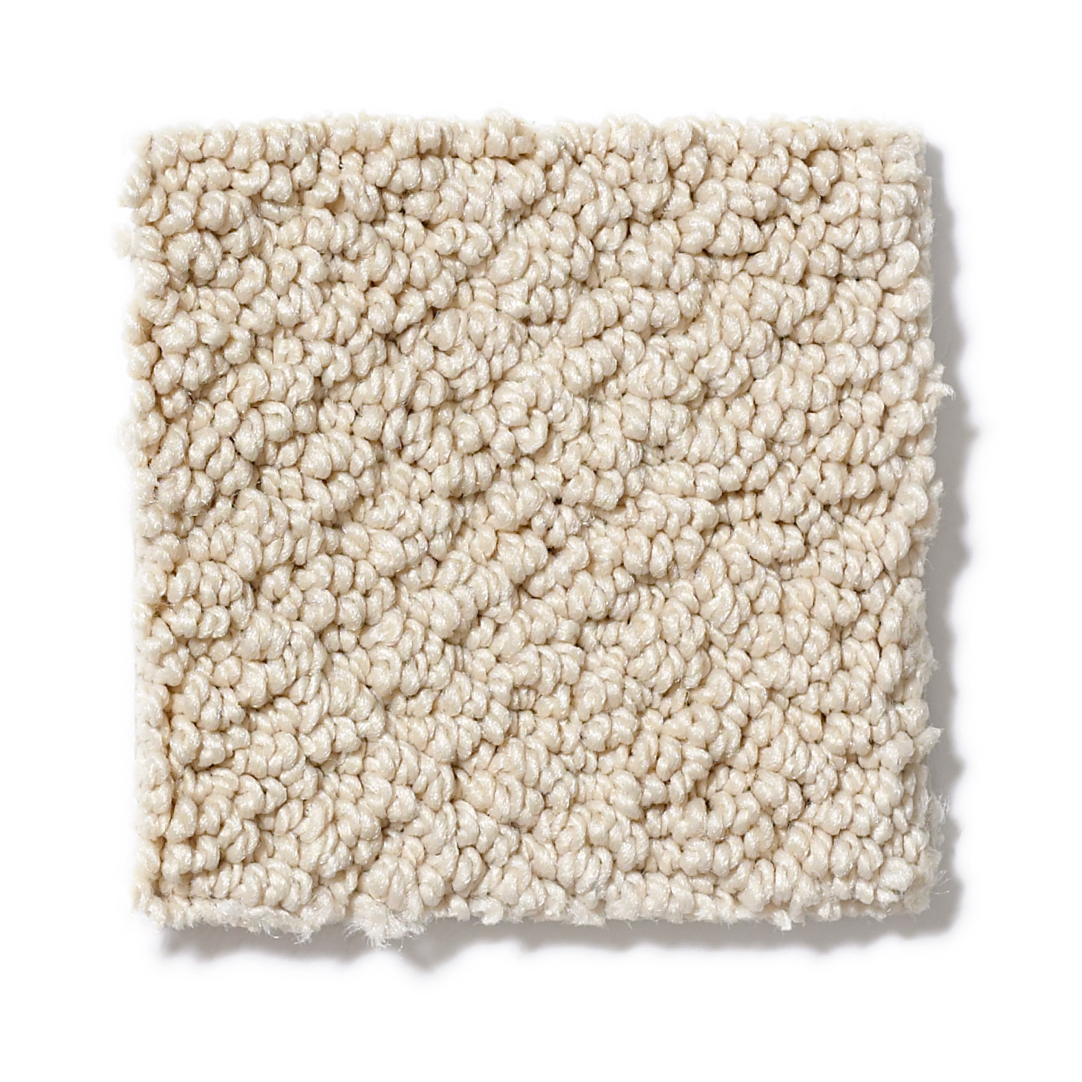 TRADITIONAL ELEGANCE CUSTARD SWATCH