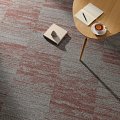 Illusion ComfortWorx® Tile Hearten-Greige - LVP flooring Illusion ComfortWorx® Tile Hearten-Greige Feature 1