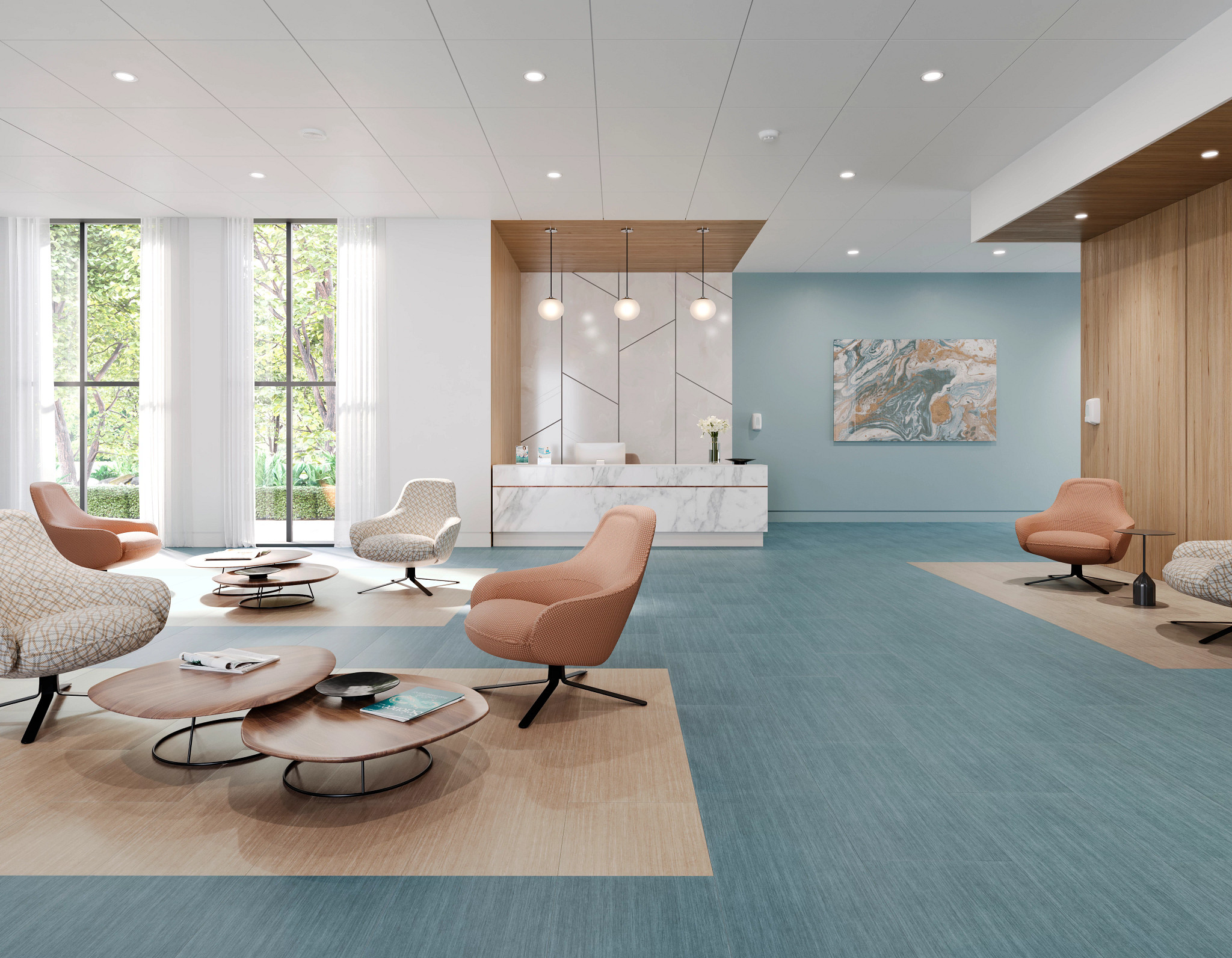 Innate Stria Tile Essential Feature 2