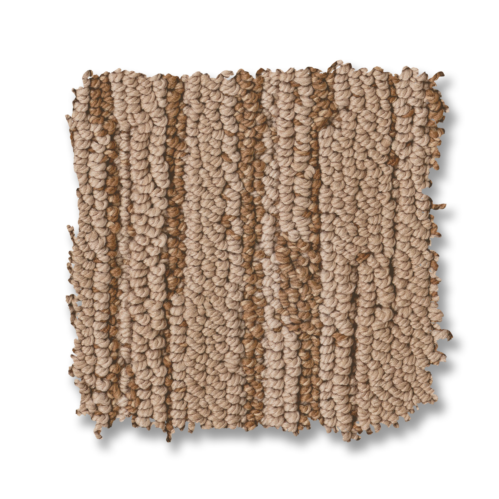 LOOM CLAY POT SWATCH