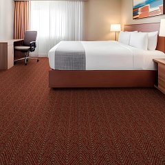 Assured At Ease - LVP flooring Assured At Ease Feature 2