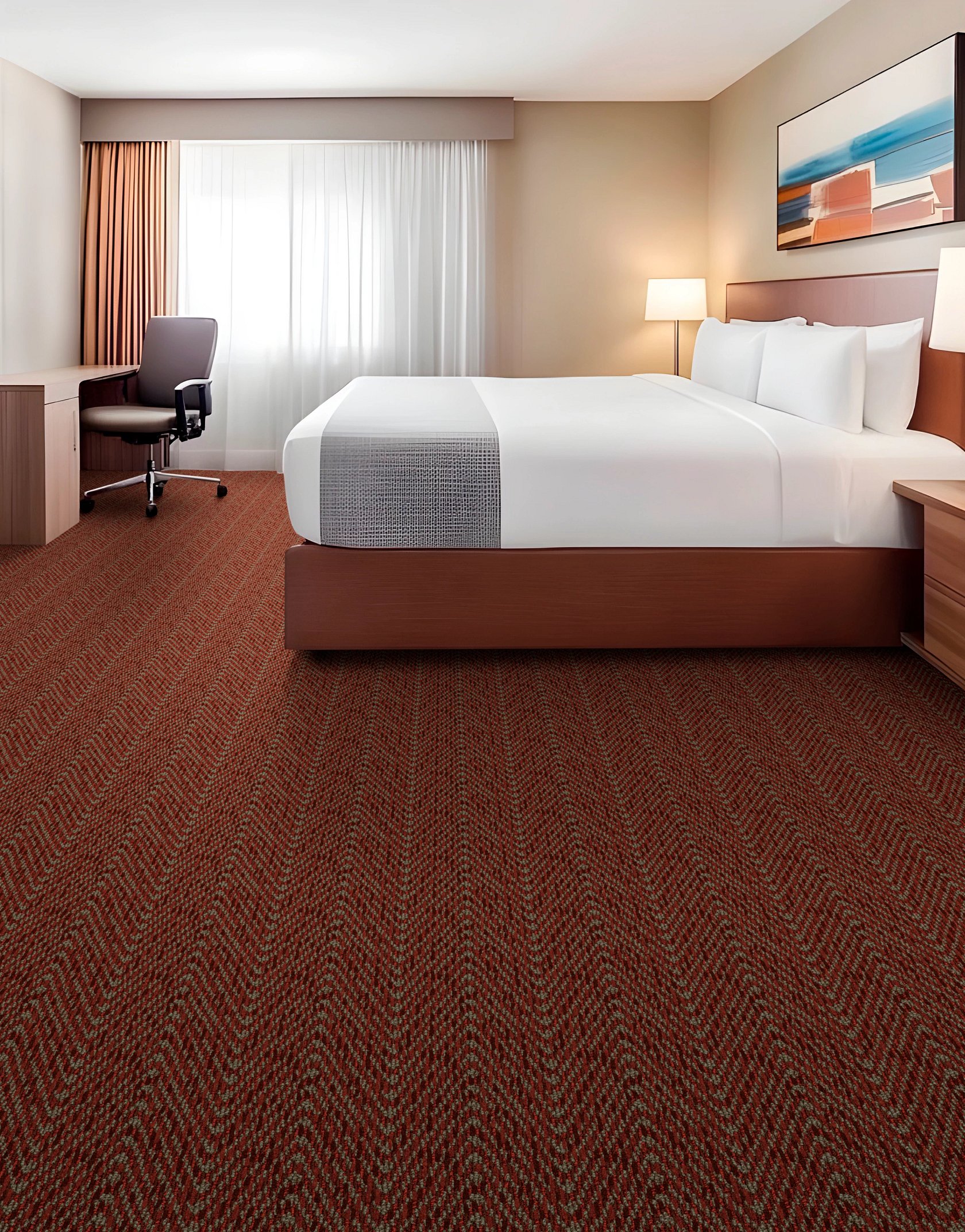 Assured At Ease - LVP flooring Assured At Ease Feature 2
