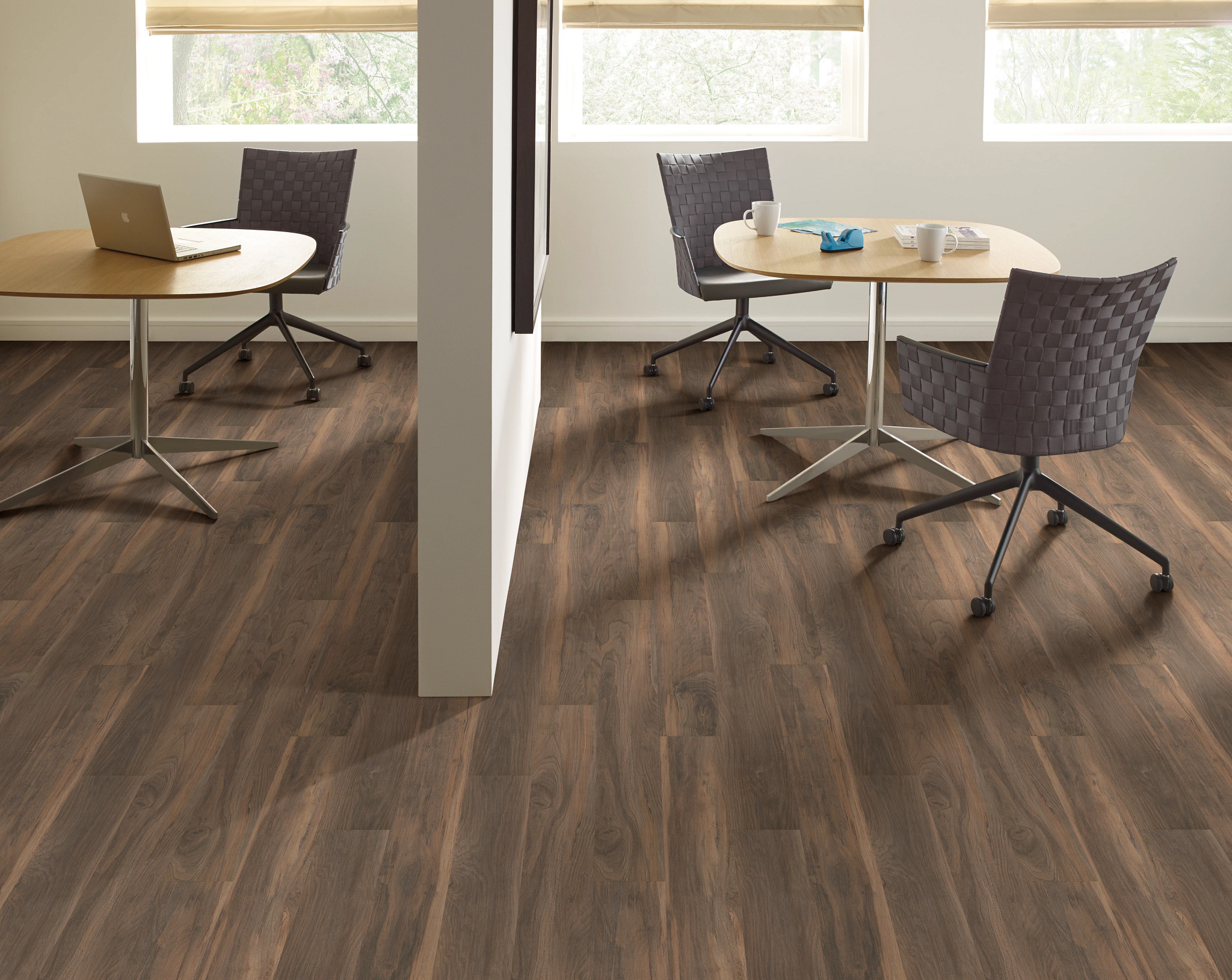 In The Grain Ii 20 Mil (5525V) Resilient Vinyl | Philadelphia