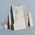 Aria 24 X 48 Matte Aria Matte - LVP flooring Aria 24 X 48 Matte Aria Matte Feature 1