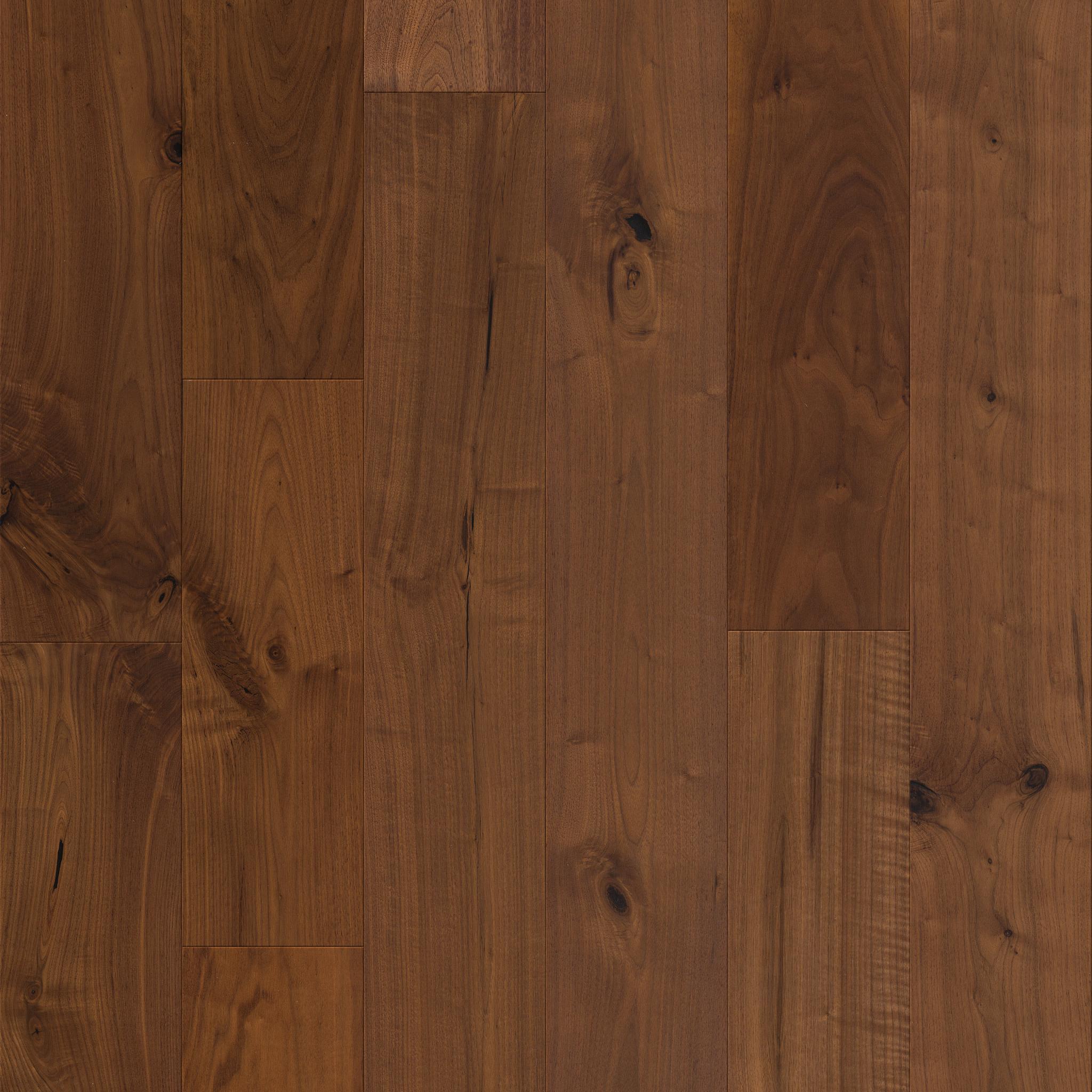 Revival Walnut in Rye