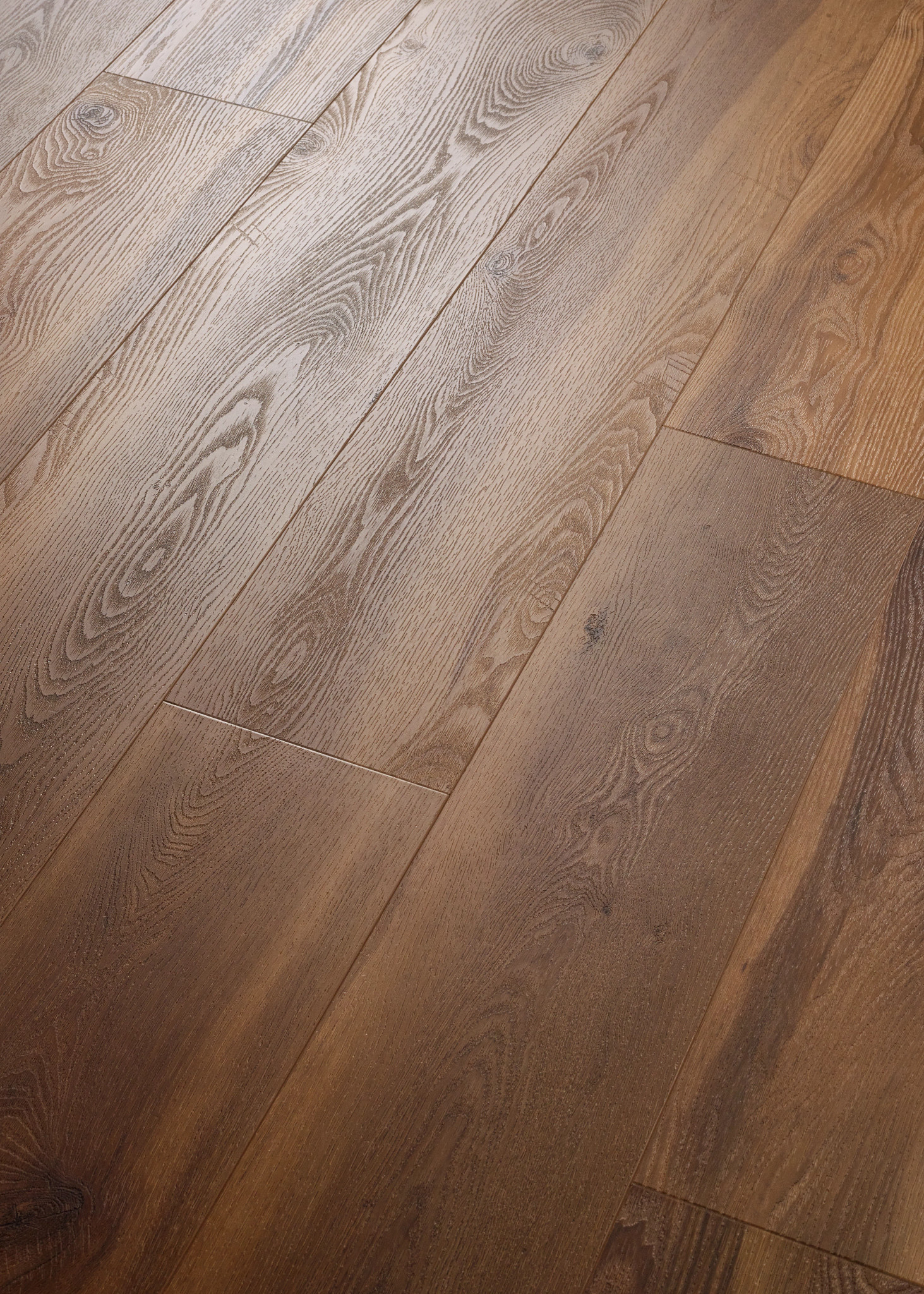 OCALA WALNUT 68 ANGLED