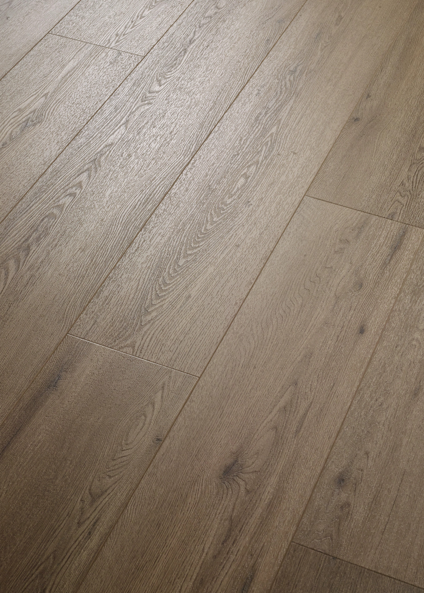 CLEVELAND OAK 86 ANGLED